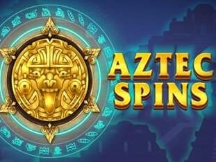 Aztec Spins