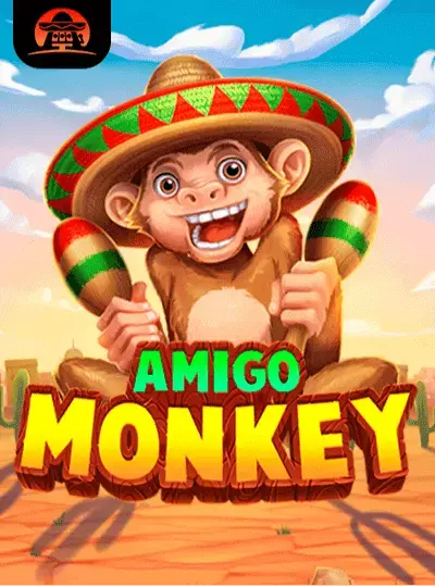 আমিগো মঙ্কি