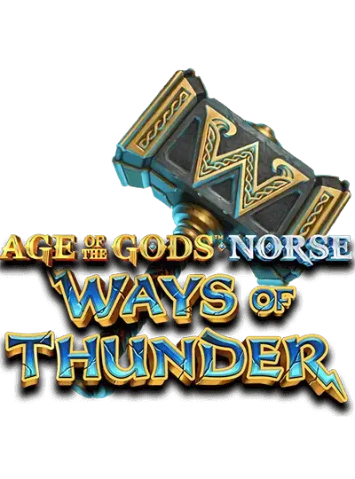 দ গড়ের নর্স_ ওয়েজ অফ থান্ডার™