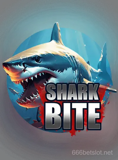 হাঙ্গরের কামড়