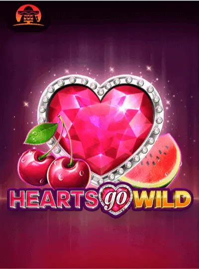 হার্টস গো ওয়াইল্ড