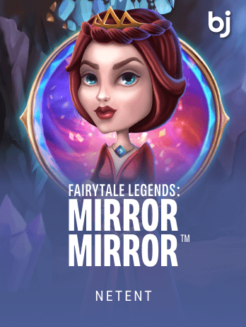Fairytale Legends_ Mirror Mirror™png