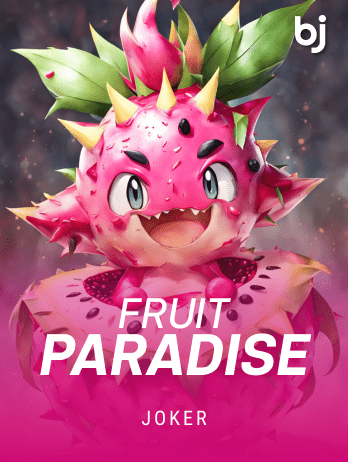 Fruit Paradise
