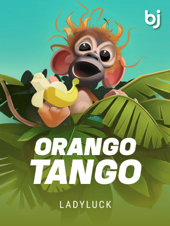 Orango Tango