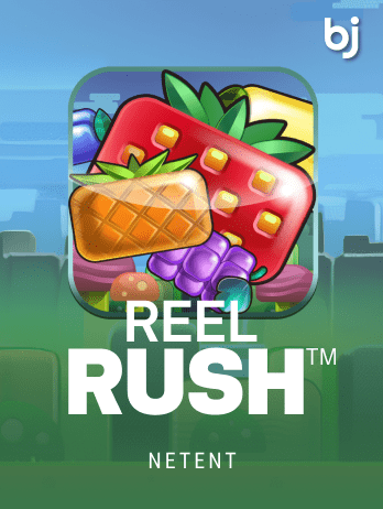 Reel Rush™