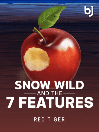 Snow Wild and the 7 Features