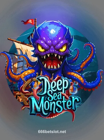 ডিপ সি মনস্টার Game Card