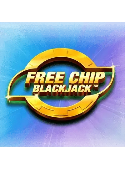 ফ্রি চিপ ব্ল্যাকজ্যাক Game Card