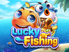 Luckyfishing