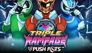 Triple Rampage